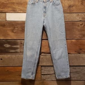 Vintage Levis!